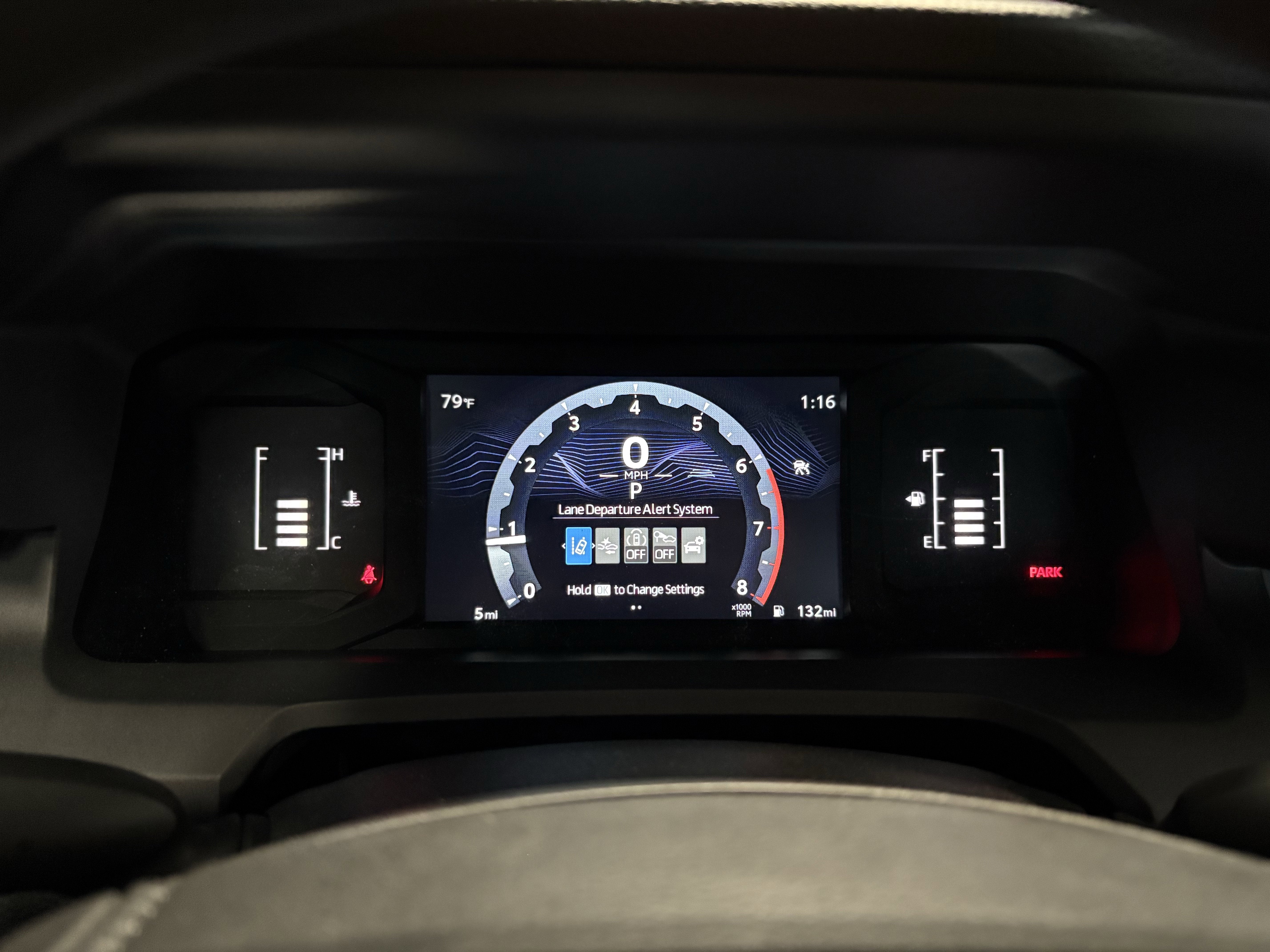 2026 Toyota Tacoma SR RWD