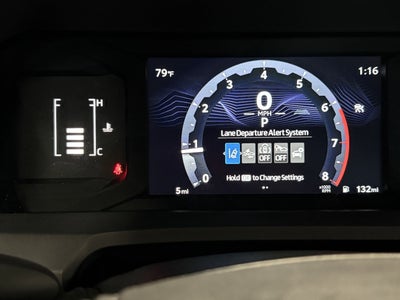 2026 Toyota Tacoma SR RWD