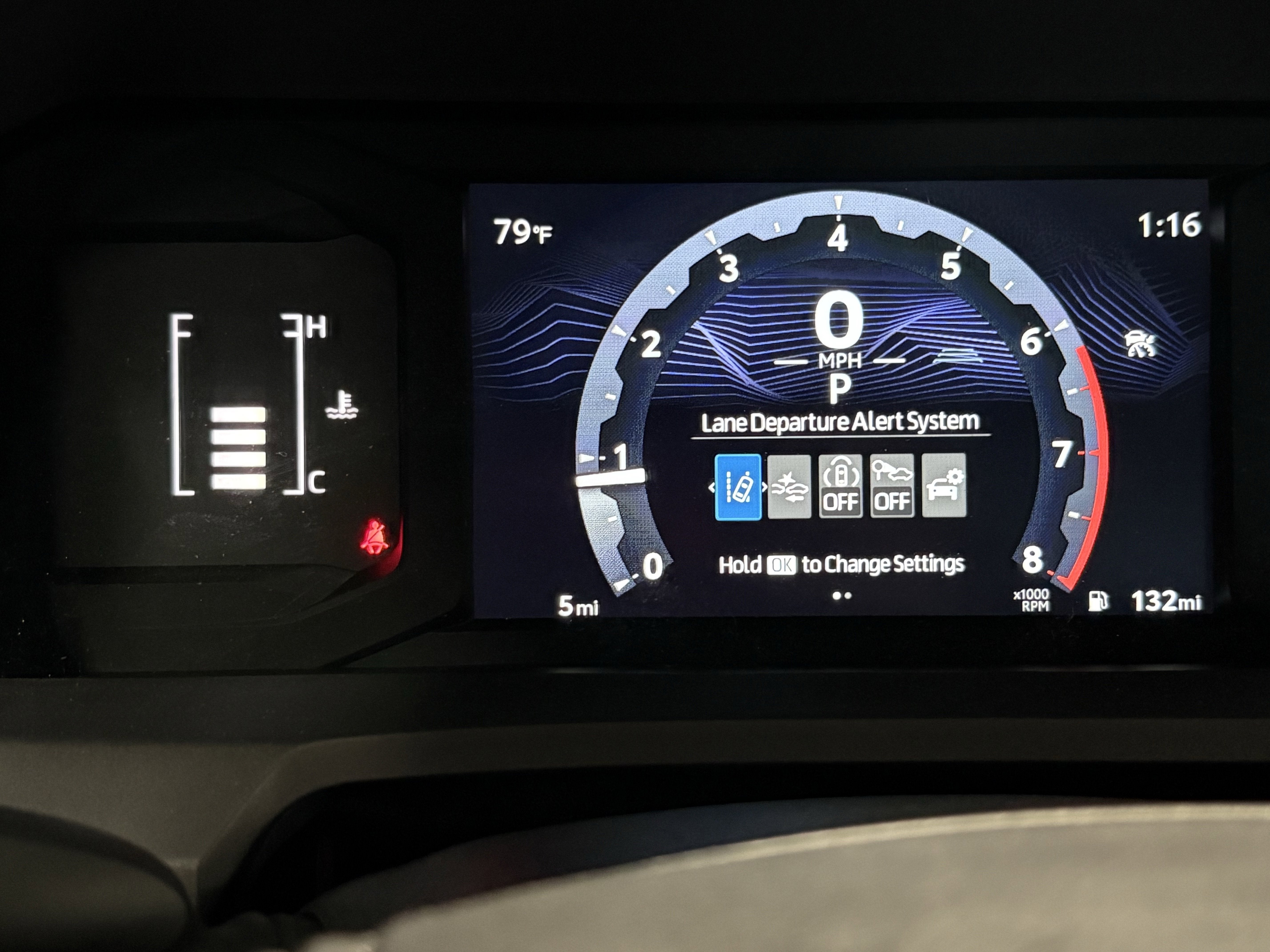 2026 Toyota Tacoma SR RWD