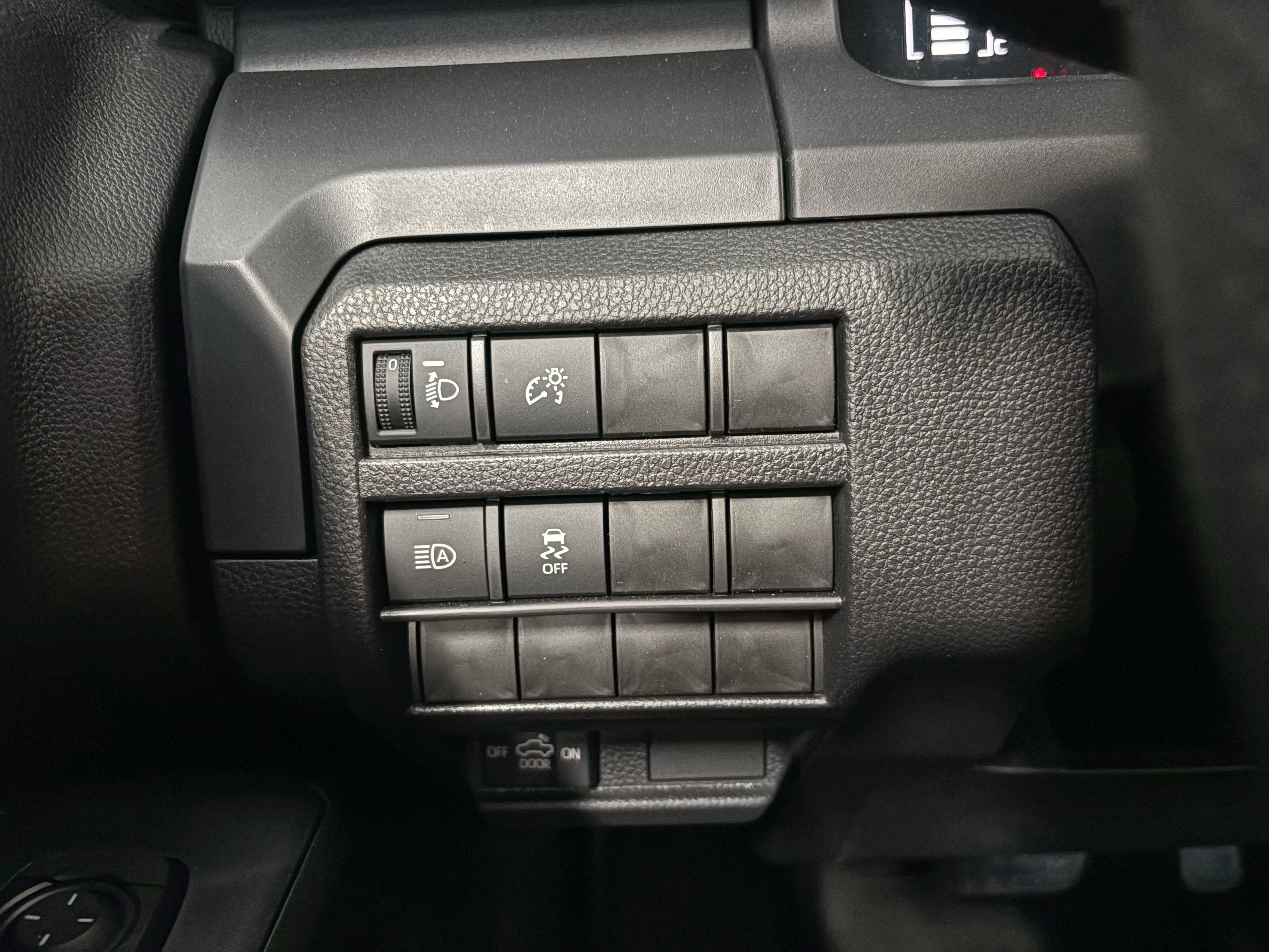 2026 Toyota Tacoma SR RWD