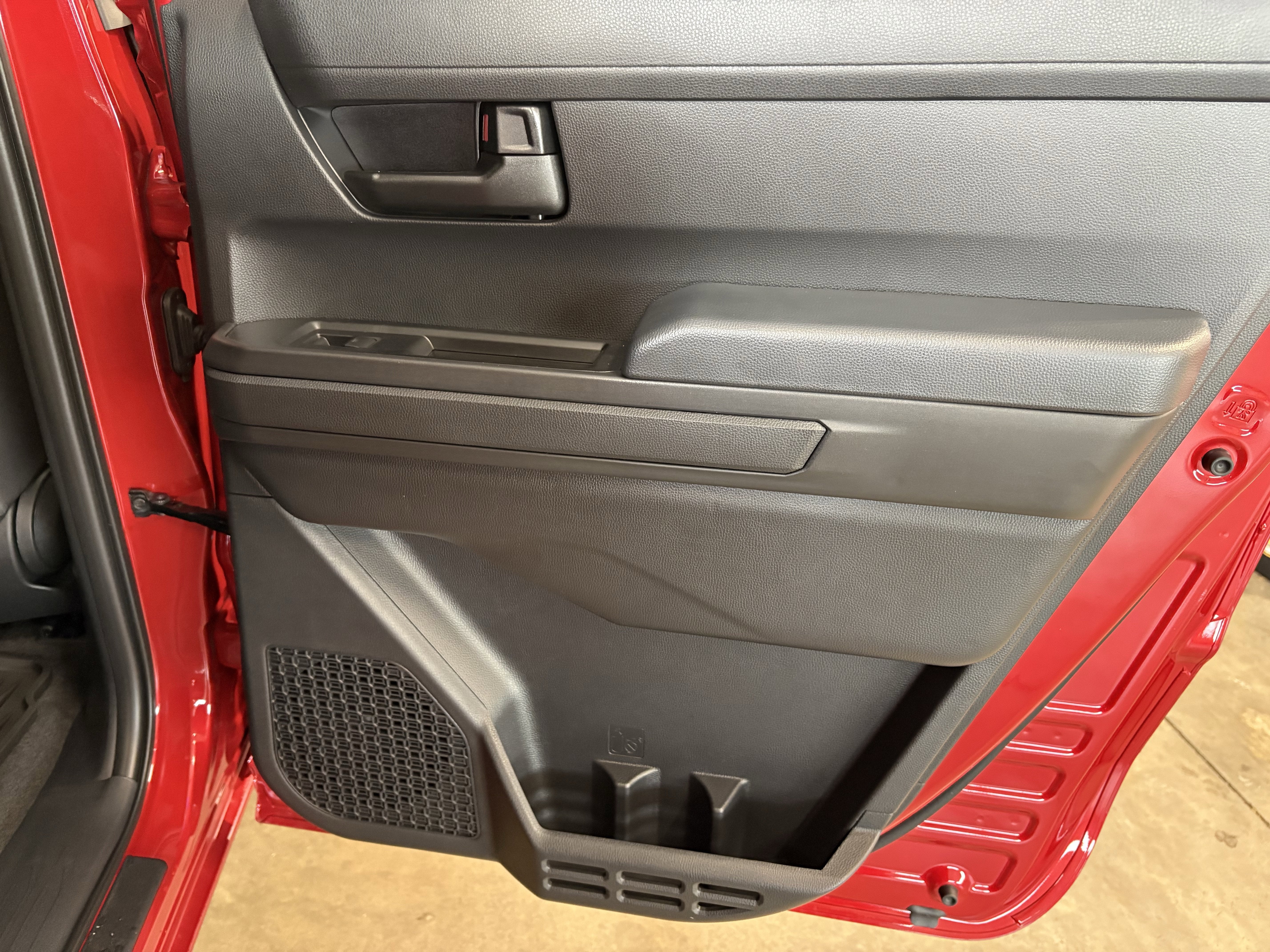 2026 Toyota Tacoma SR RWD