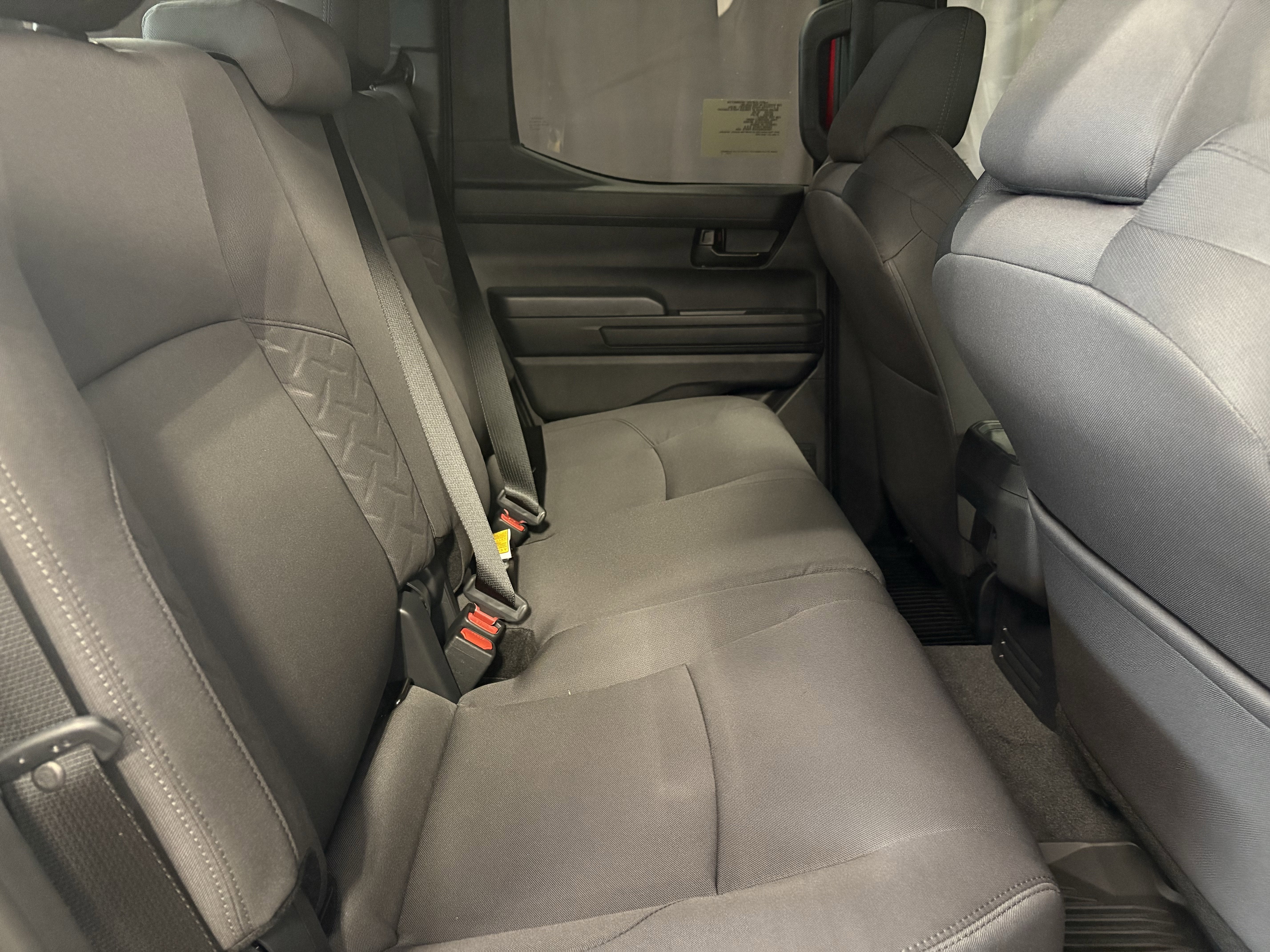 2026 Toyota Tacoma SR RWD