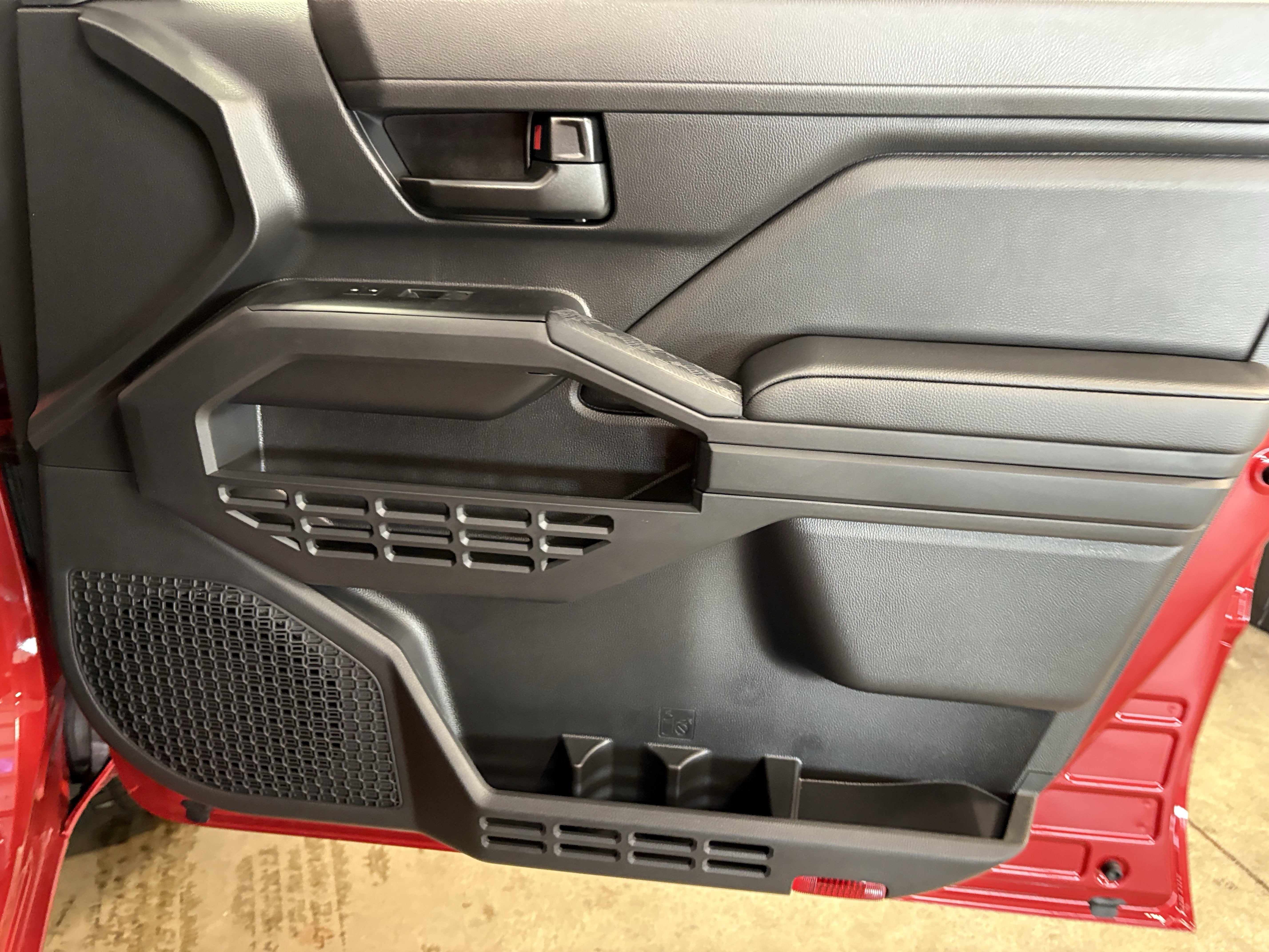 2026 Toyota Tacoma SR RWD