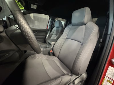 2026 Toyota Tacoma SR RWD