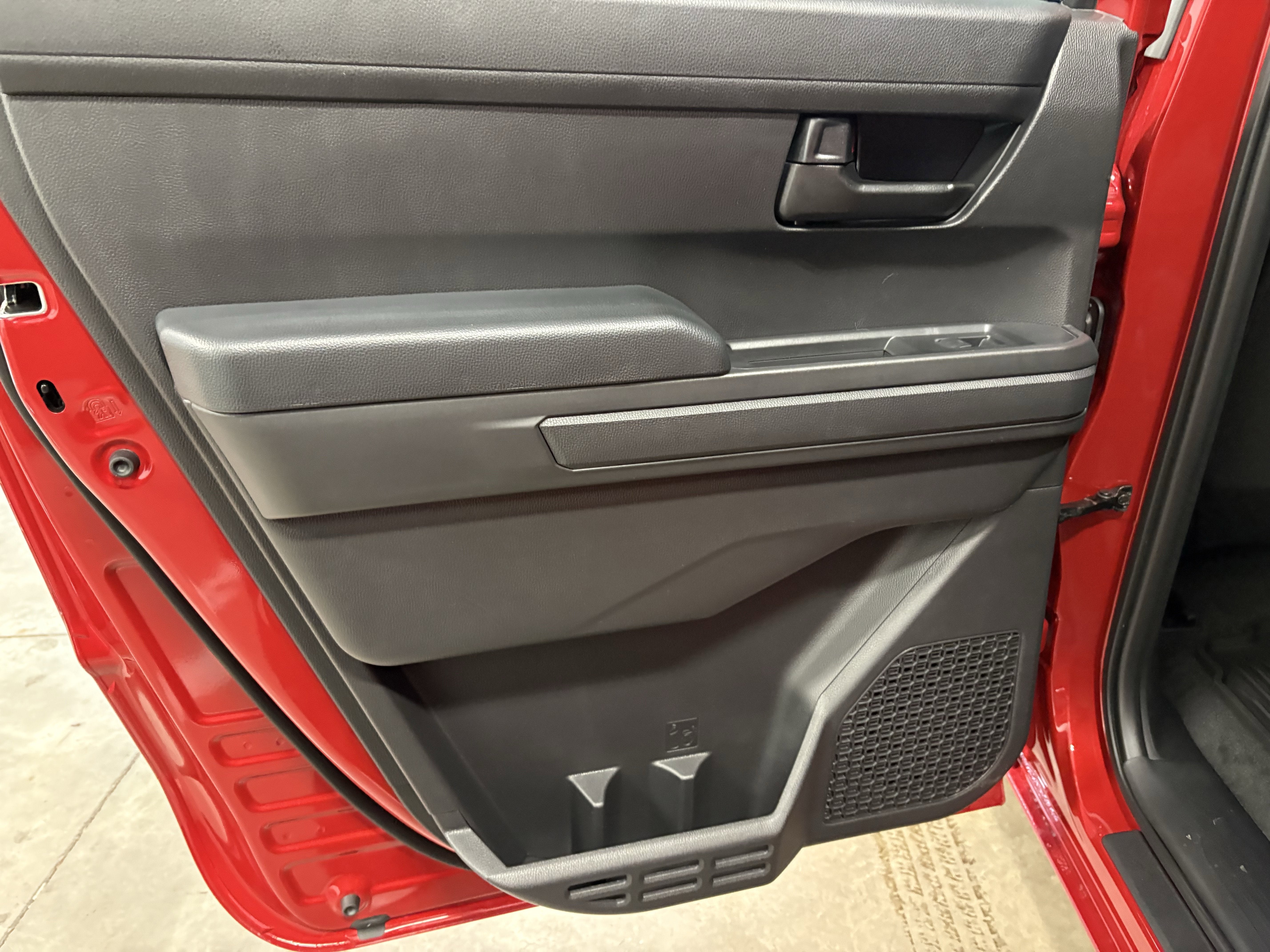 2026 Toyota Tacoma SR RWD