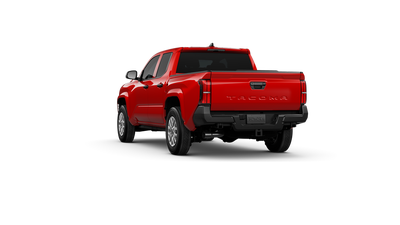 2026 Toyota Tacoma SR RWD