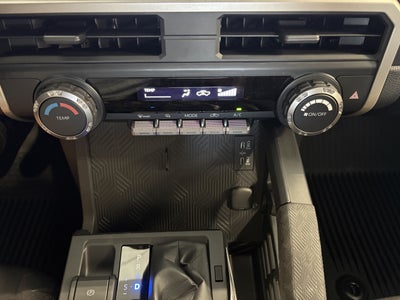 2026 Toyota Tacoma SR RWD