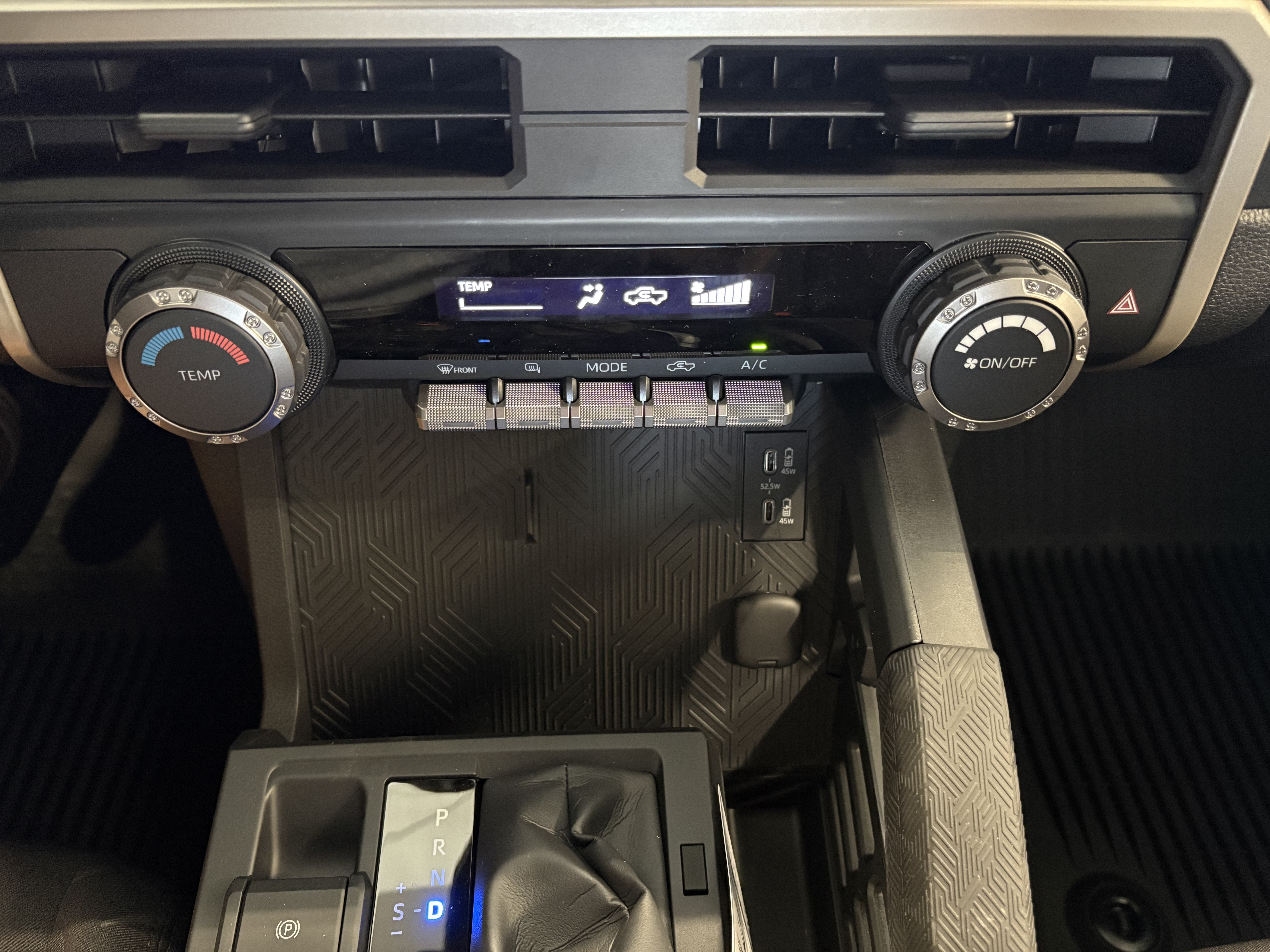 2026 Toyota Tacoma SR RWD
