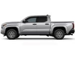 2026 Toyota Tacoma SR RWD