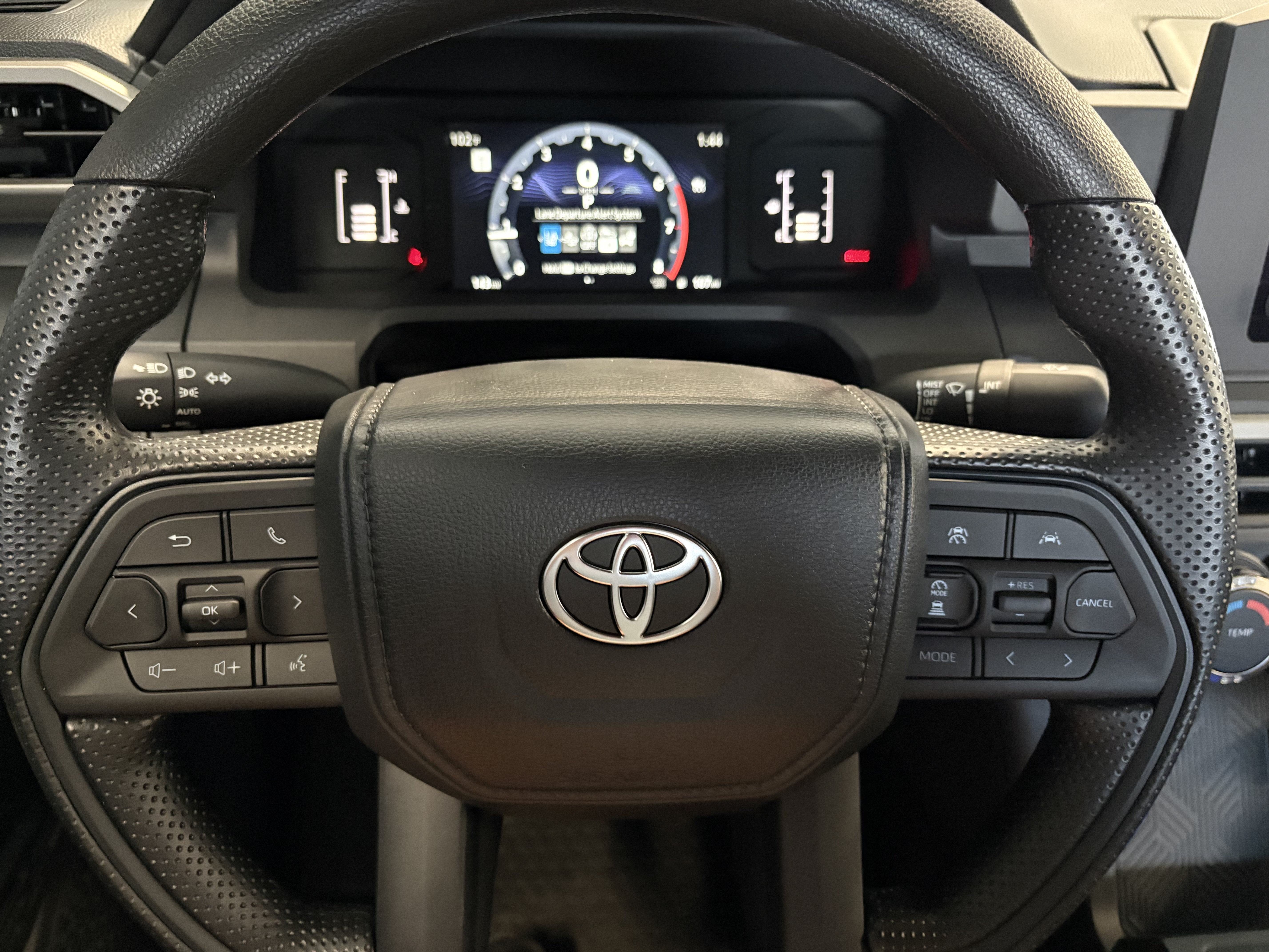 2026 Toyota Tacoma SR RWD