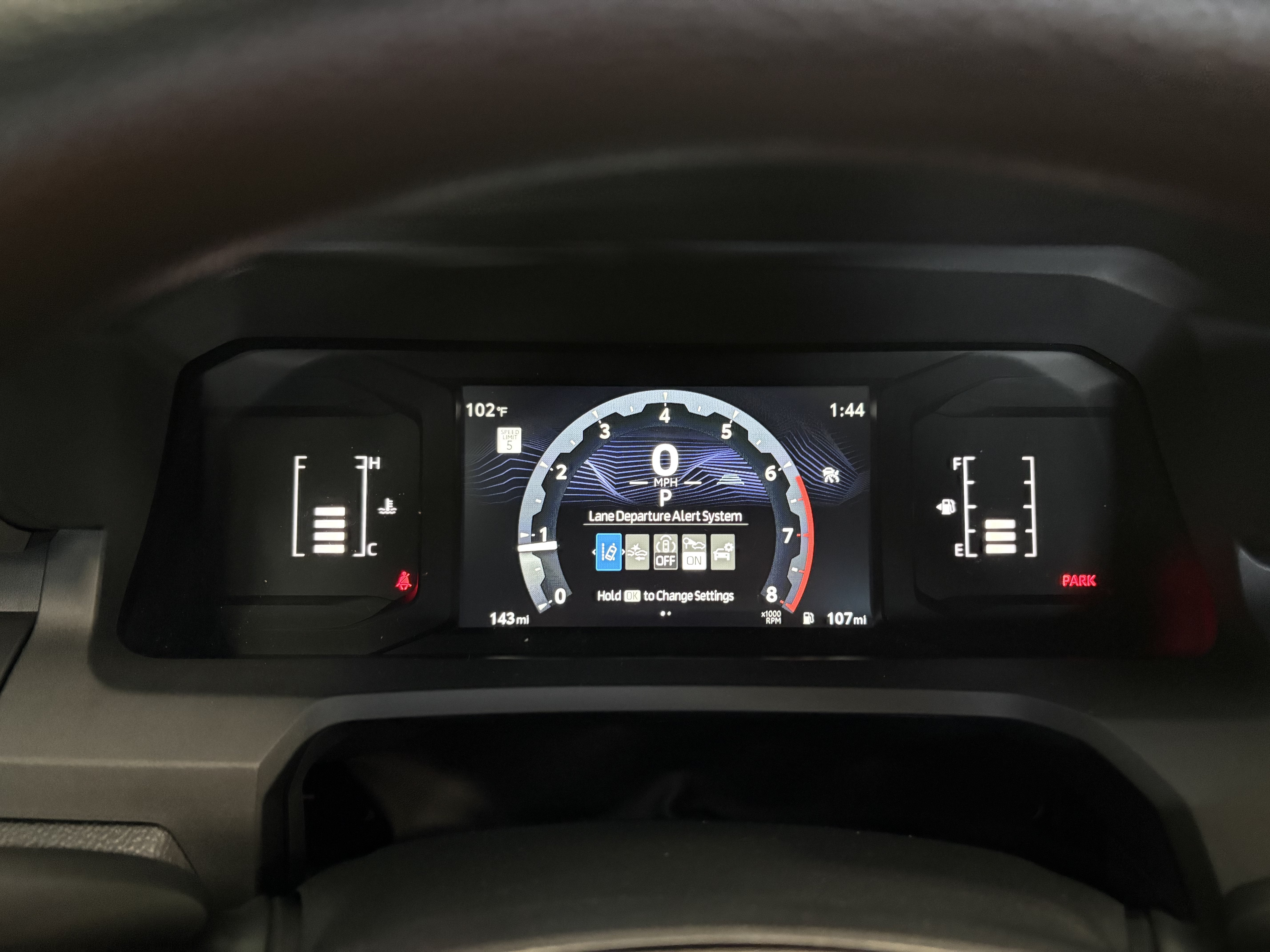 2026 Toyota Tacoma SR RWD