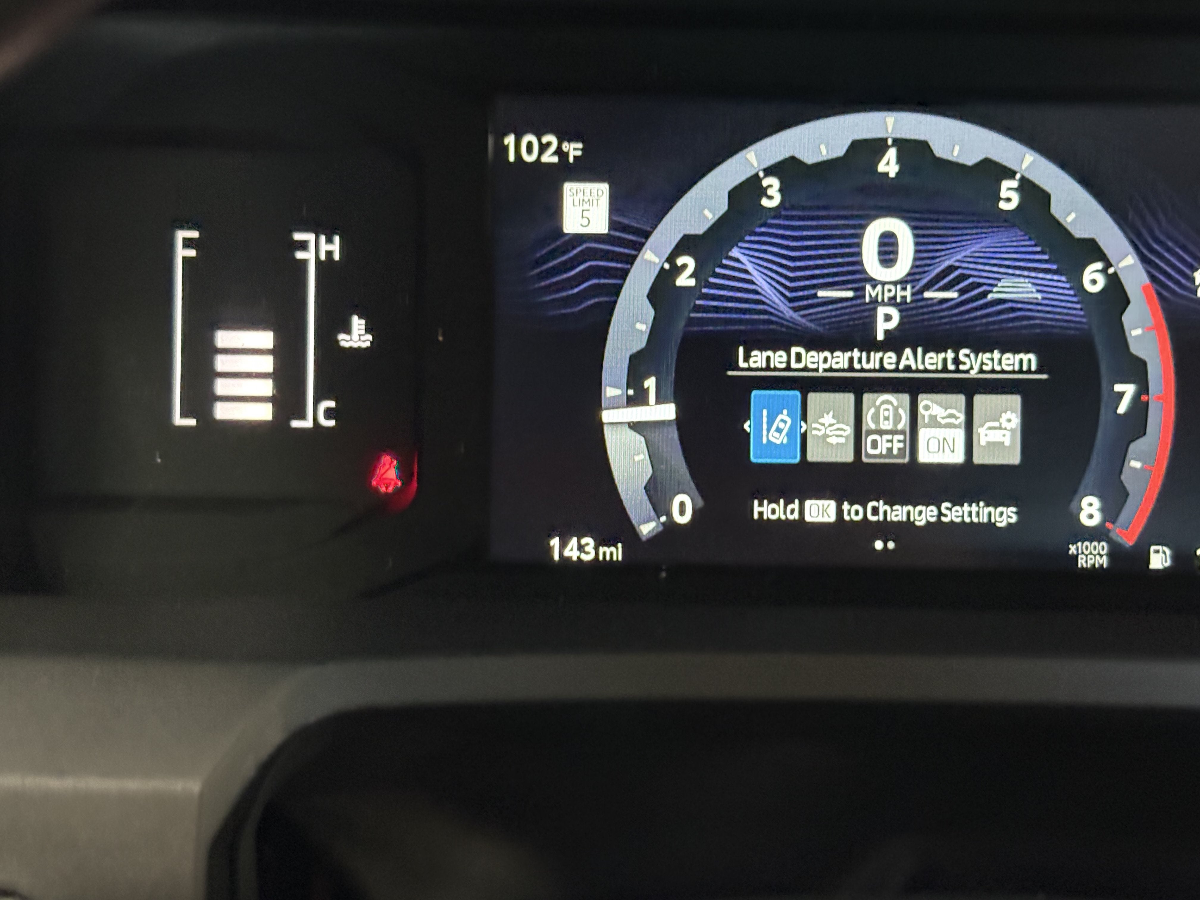 2026 Toyota Tacoma SR RWD