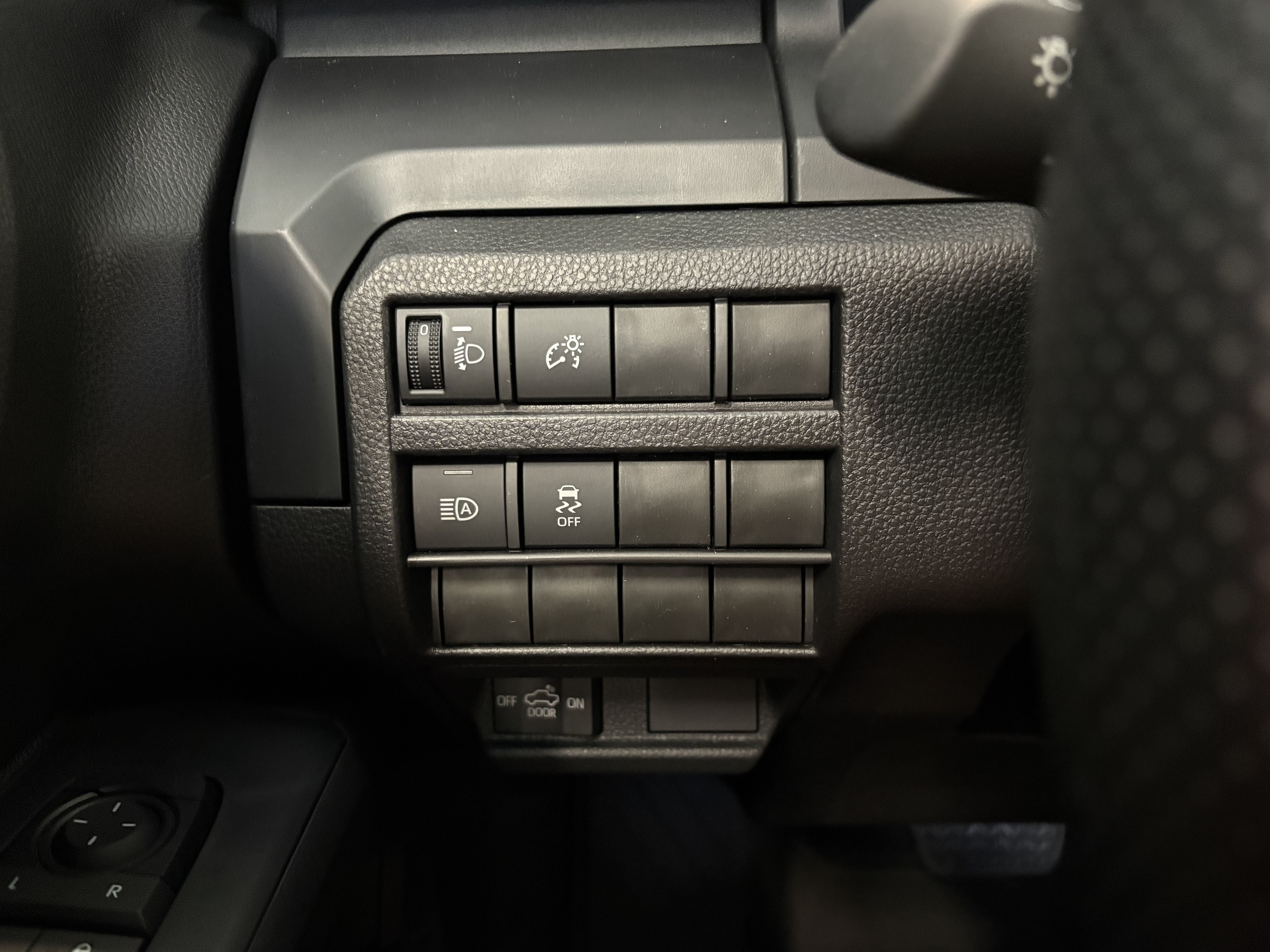 2026 Toyota Tacoma SR RWD