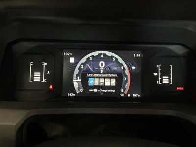 2026 Toyota Tacoma SR RWD