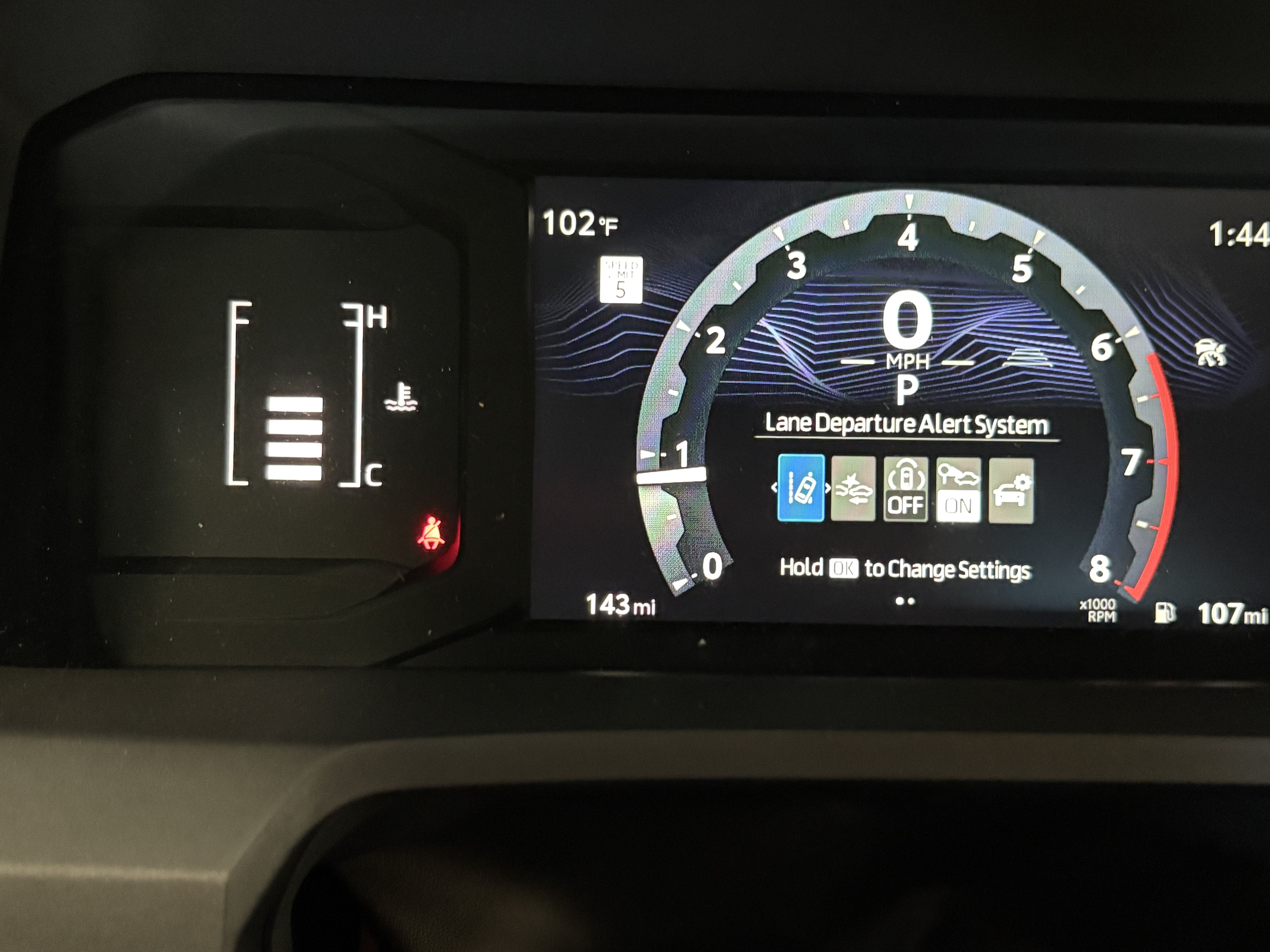 2026 Toyota Tacoma SR RWD