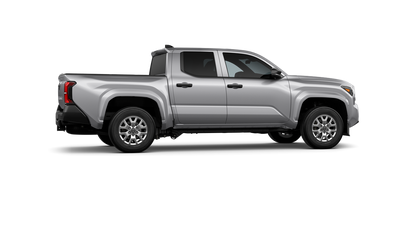 2026 Toyota Tacoma SR RWD