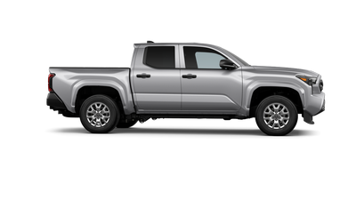 2026 Toyota Tacoma SR RWD