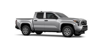 2026 Toyota Tacoma SR RWD