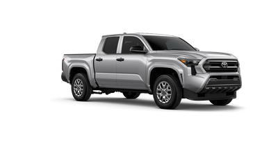 2026 Toyota Tacoma SR RWD