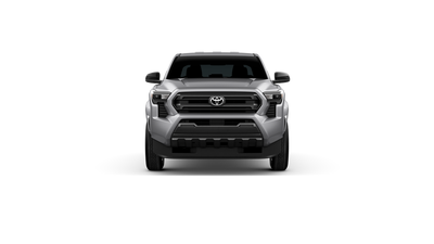 2026 Toyota Tacoma SR RWD
