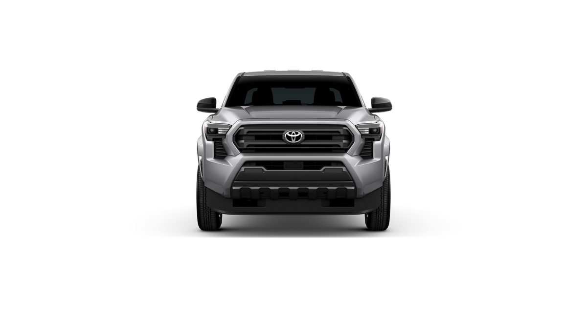 2026 Toyota Tacoma SR RWD