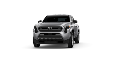 2026 Toyota Tacoma SR RWD