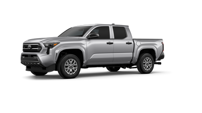2026 Toyota Tacoma SR RWD