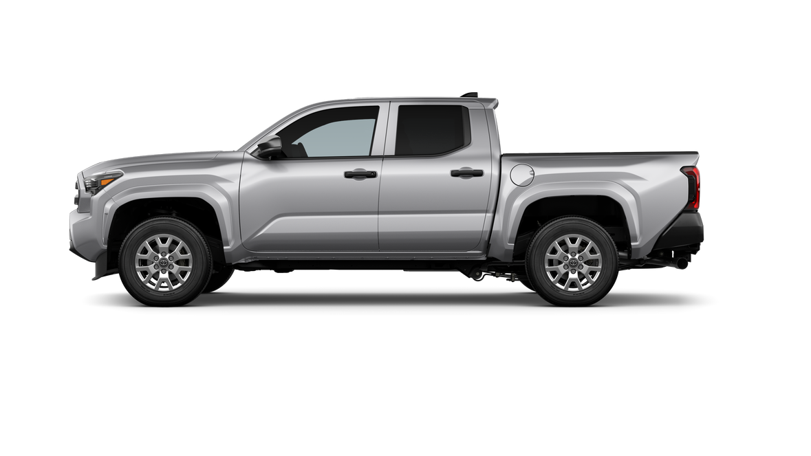 2026 Toyota Tacoma SR RWD