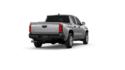 2026 Toyota Tacoma SR RWD