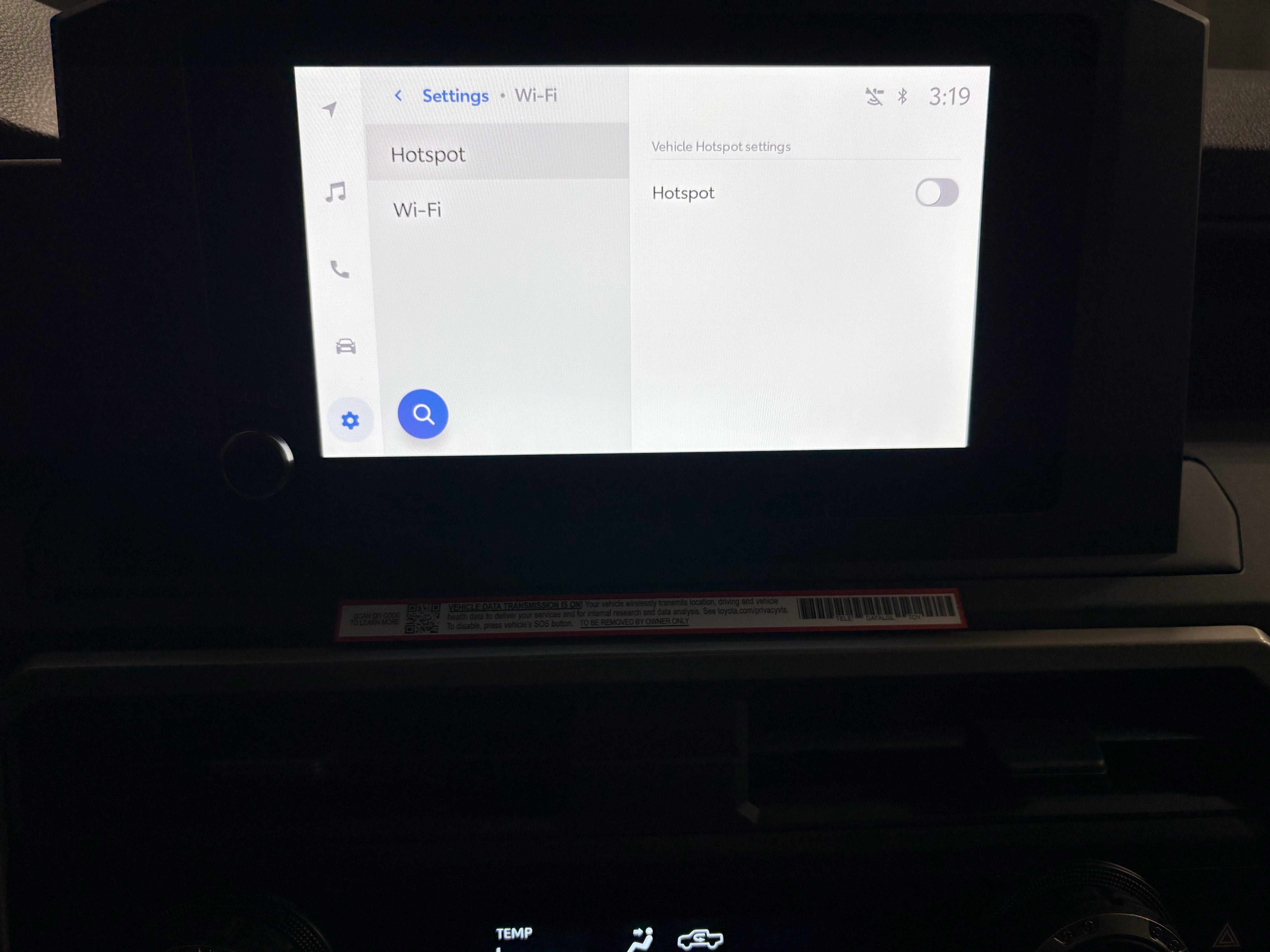 2026 Toyota Tacoma SR RWD