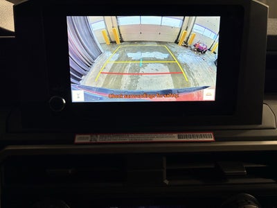 2026 Toyota Tacoma SR RWD