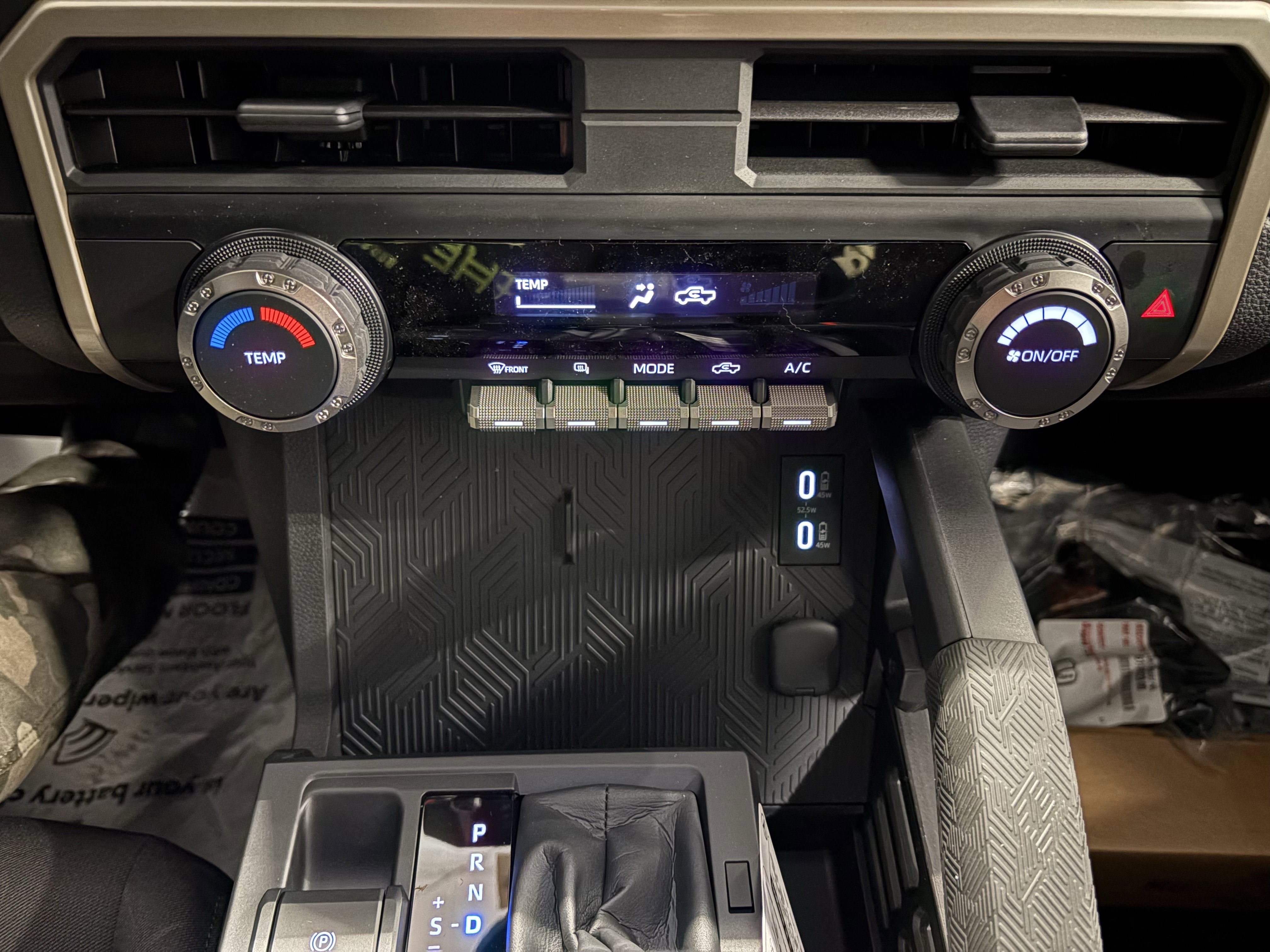 2026 Toyota Tacoma SR RWD