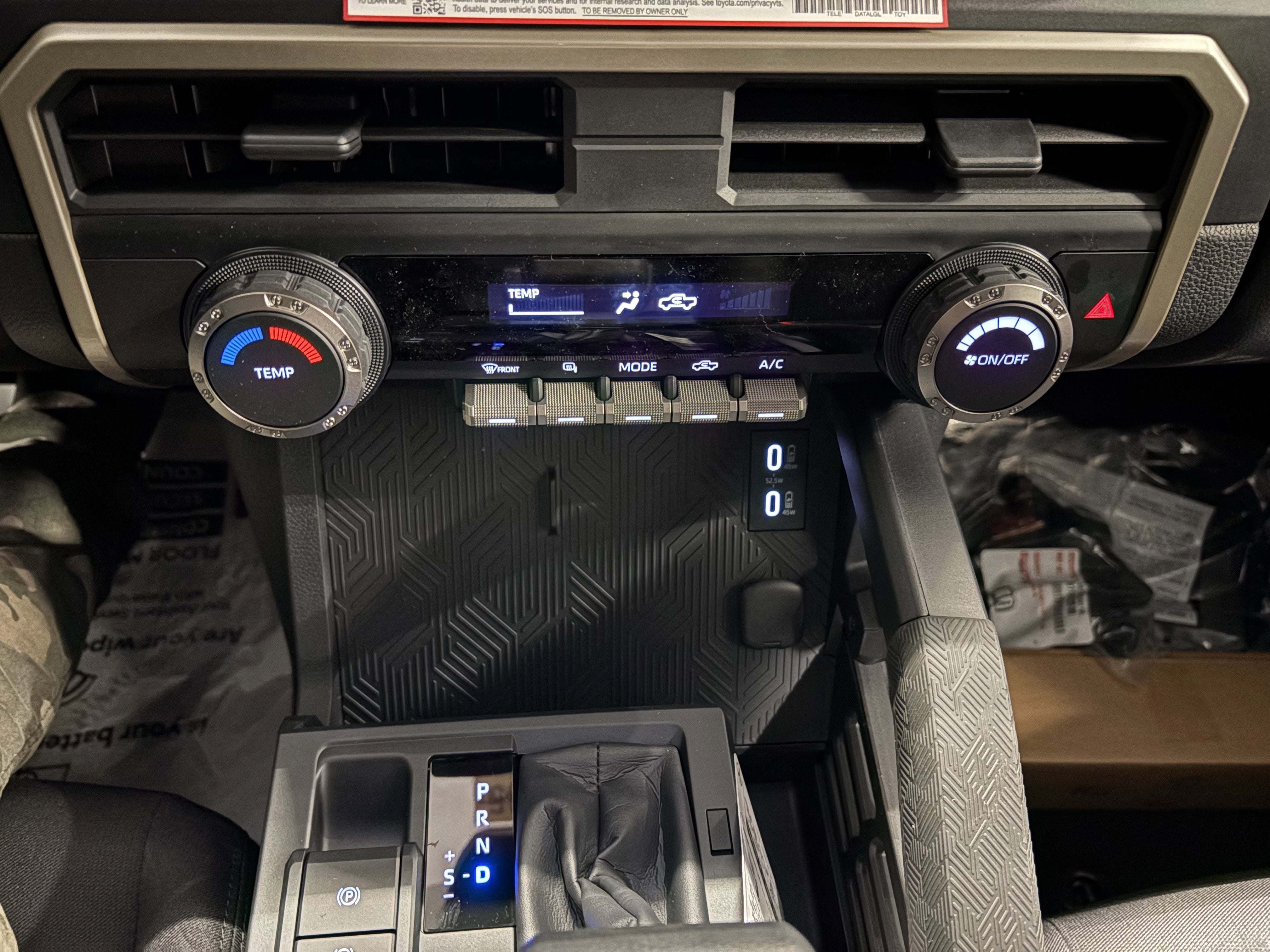 2026 Toyota Tacoma SR RWD