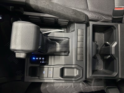 2026 Toyota Tacoma SR RWD