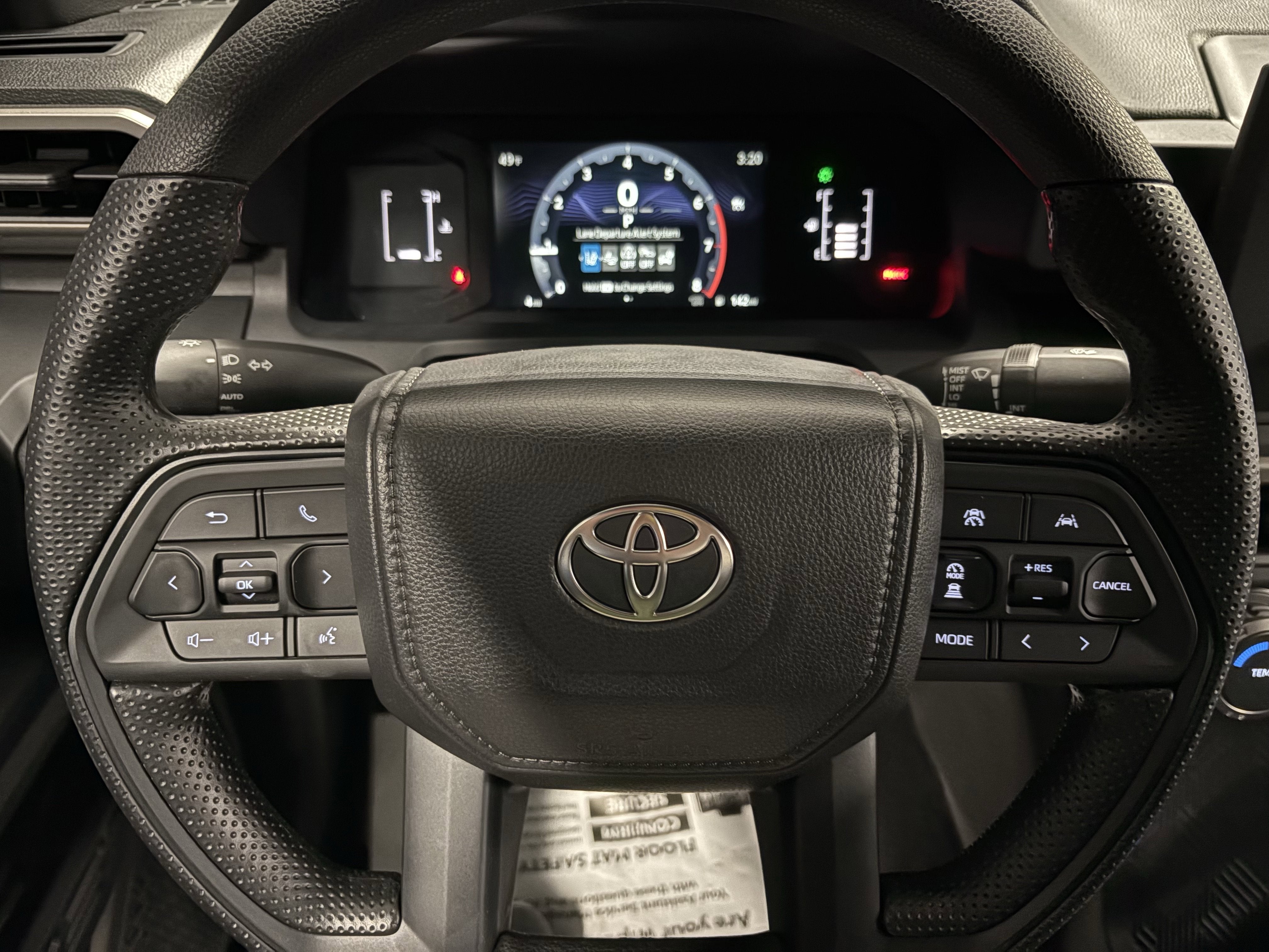 2026 Toyota Tacoma SR RWD