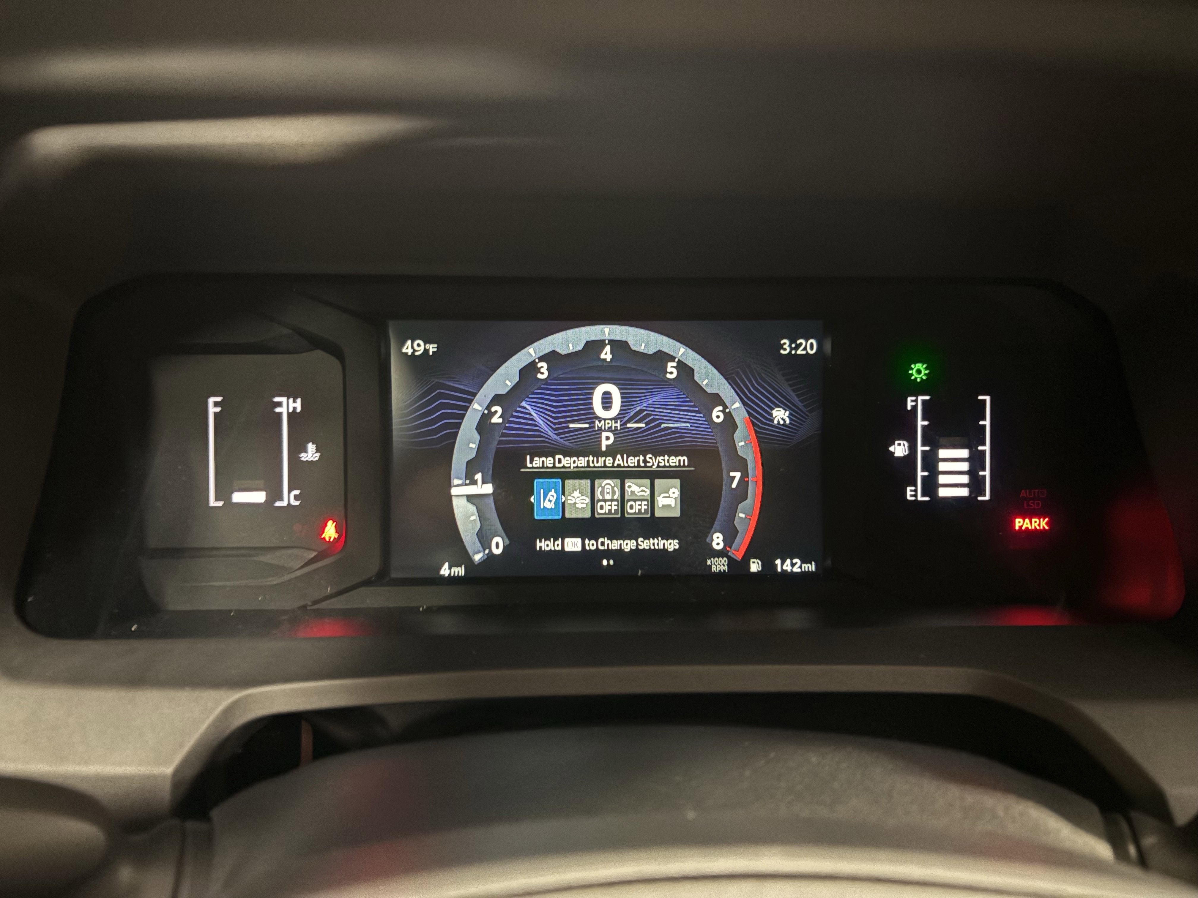 2026 Toyota Tacoma SR RWD