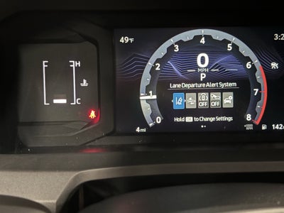 2026 Toyota Tacoma SR RWD