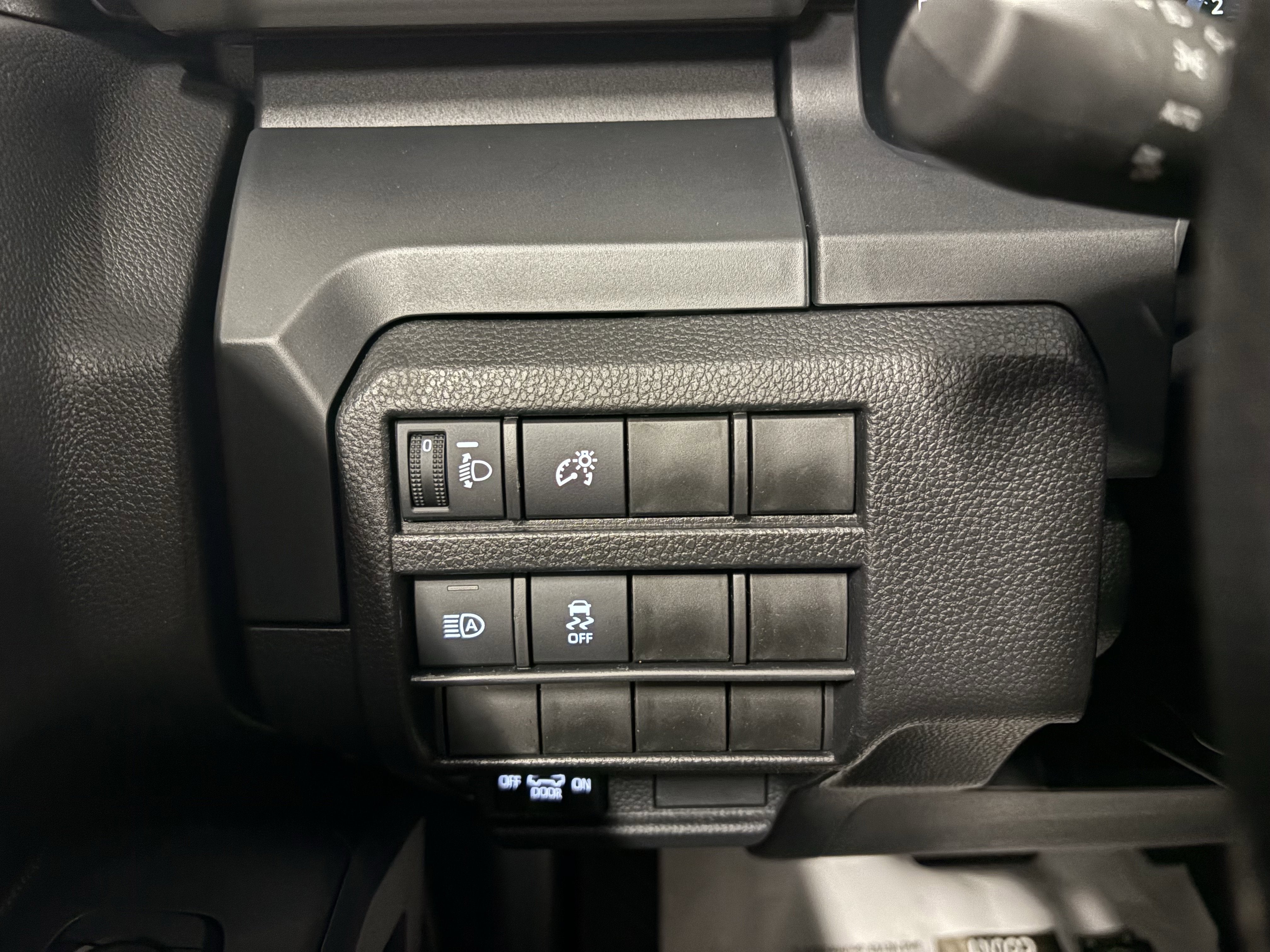 2026 Toyota Tacoma SR RWD