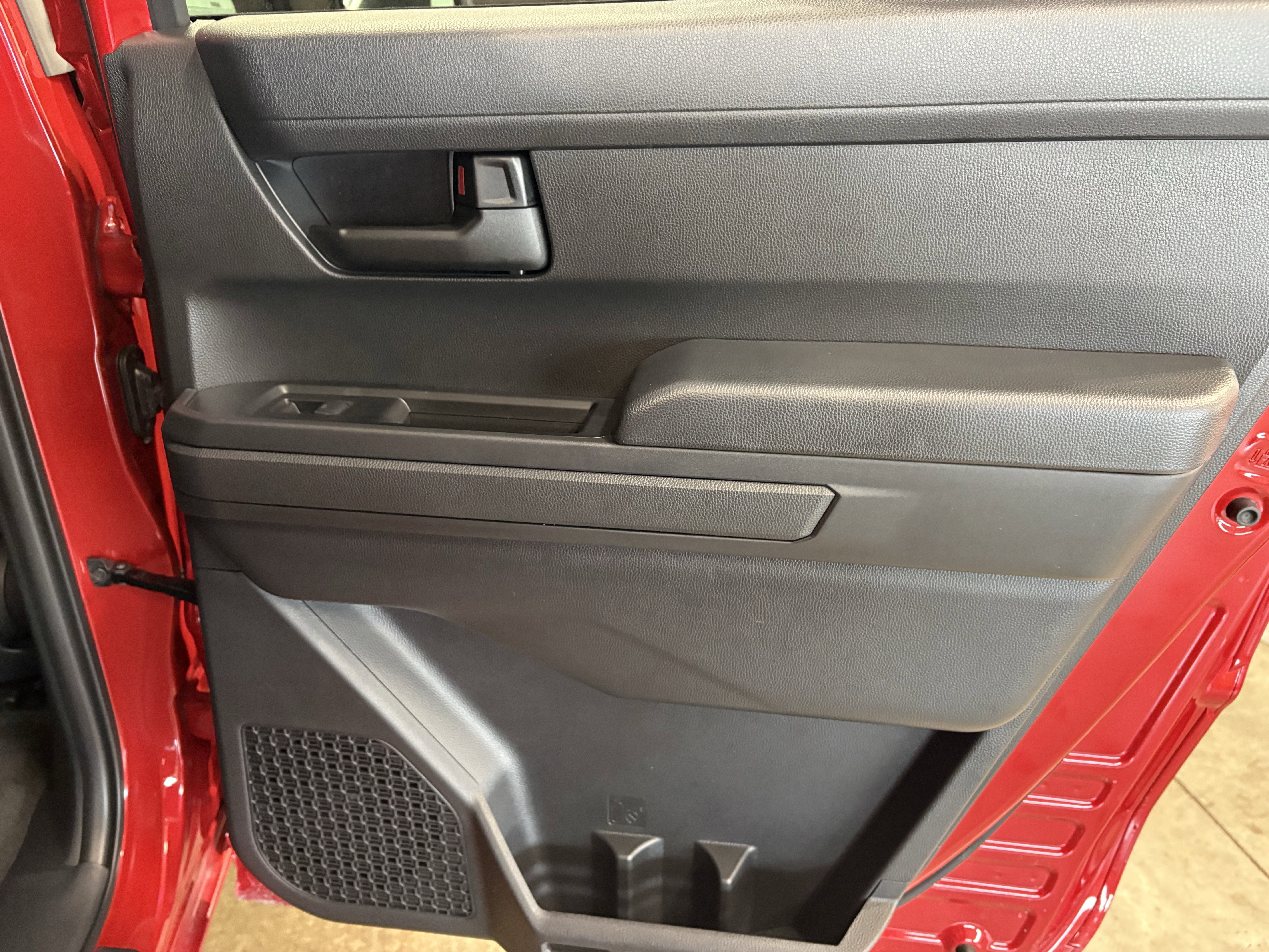 2026 Toyota Tacoma SR RWD