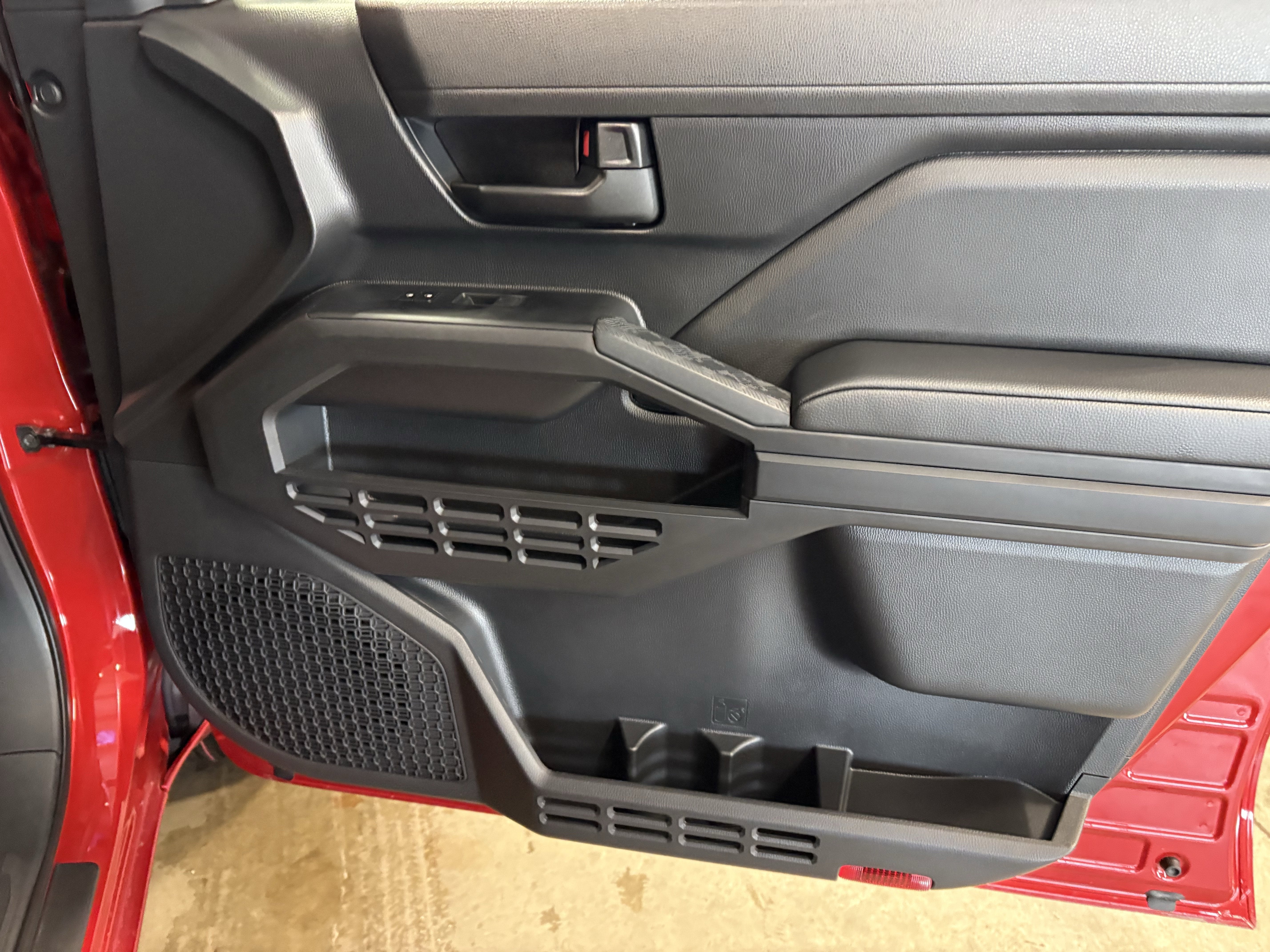 2026 Toyota Tacoma SR RWD