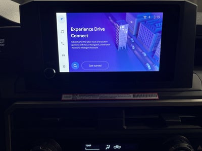 2026 Toyota Tacoma SR RWD