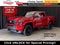 2026 Toyota Tacoma SR RWD