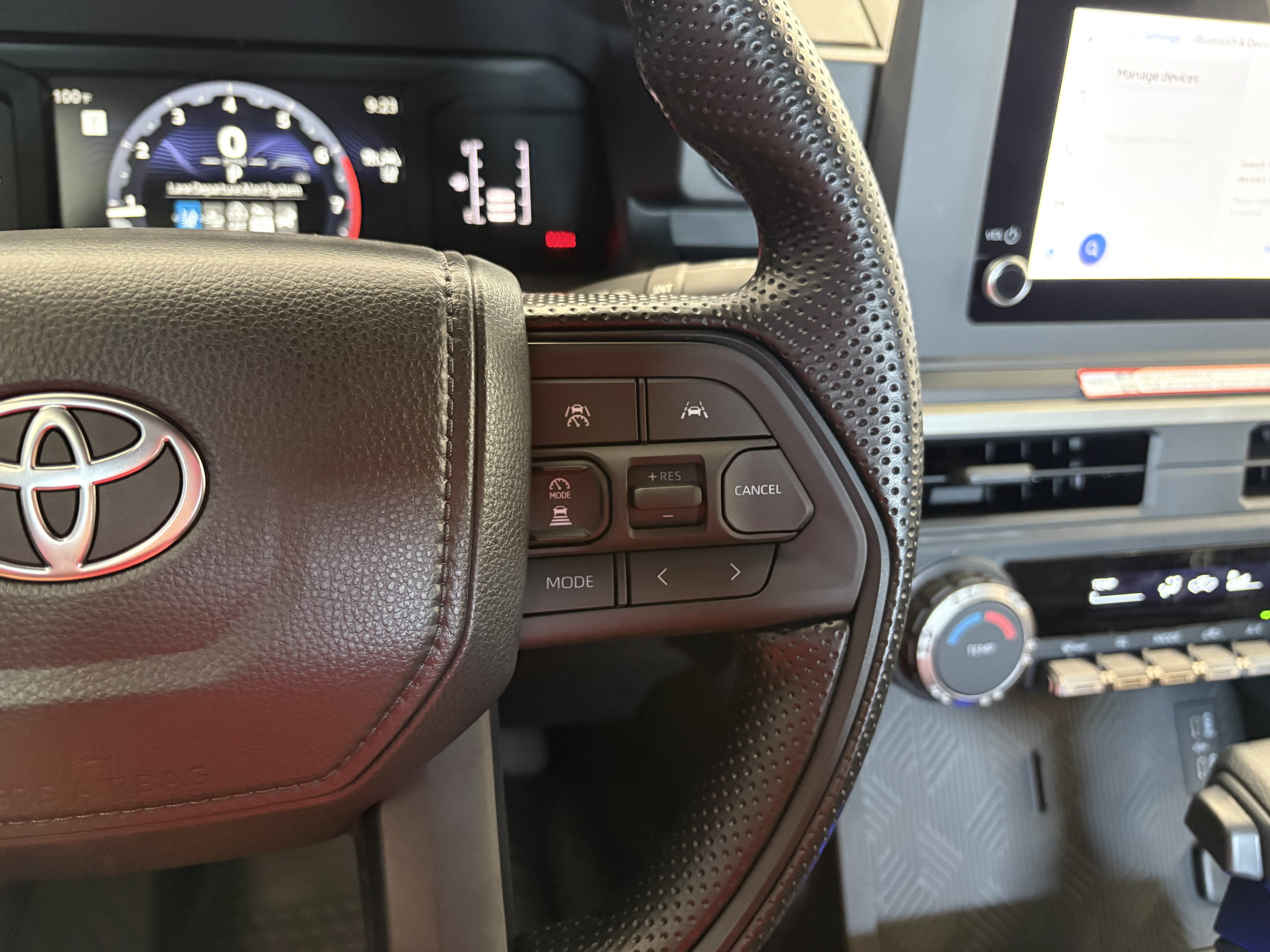 2026 Toyota Tacoma SR RWD