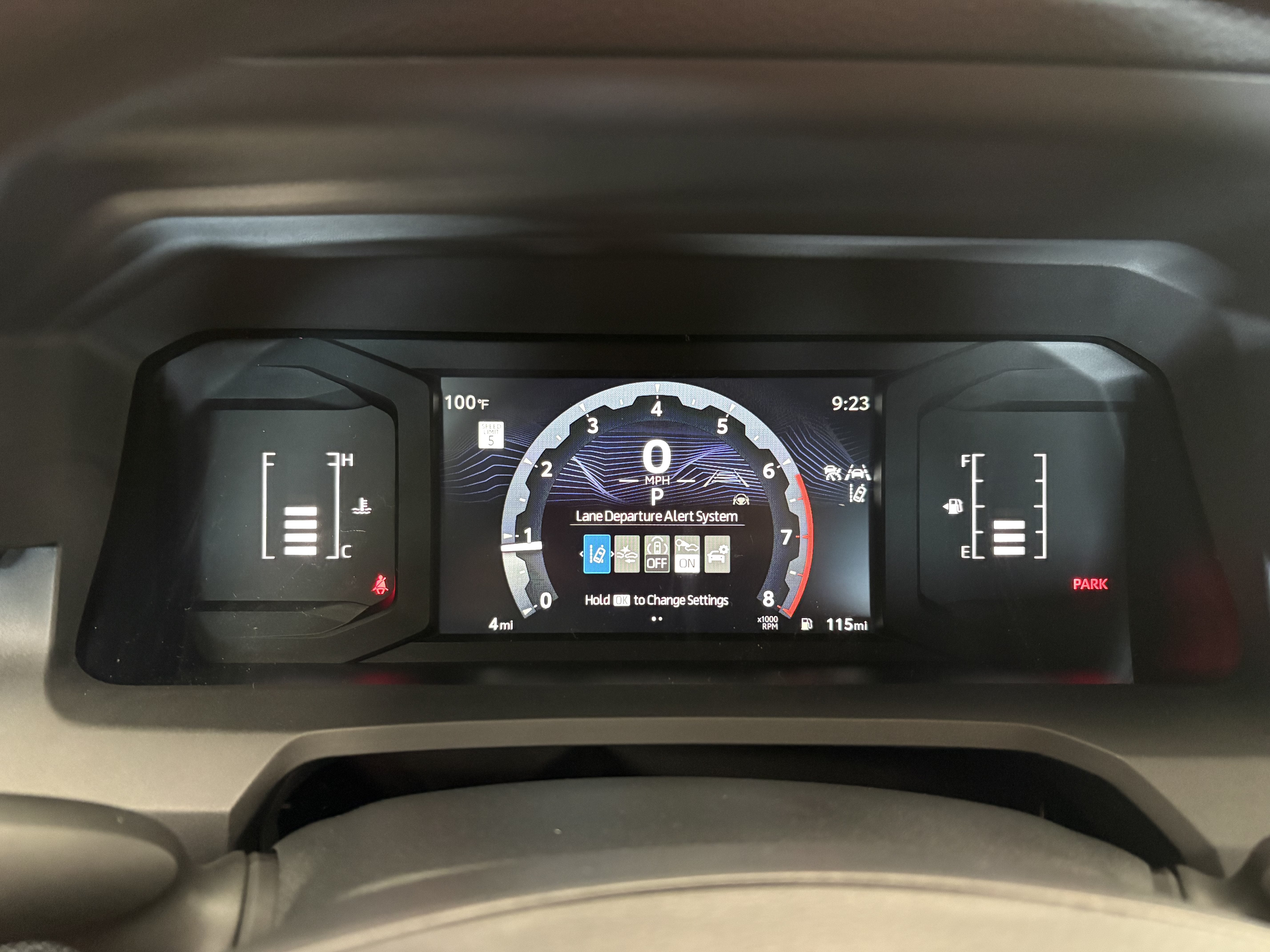 2026 Toyota Tacoma SR RWD