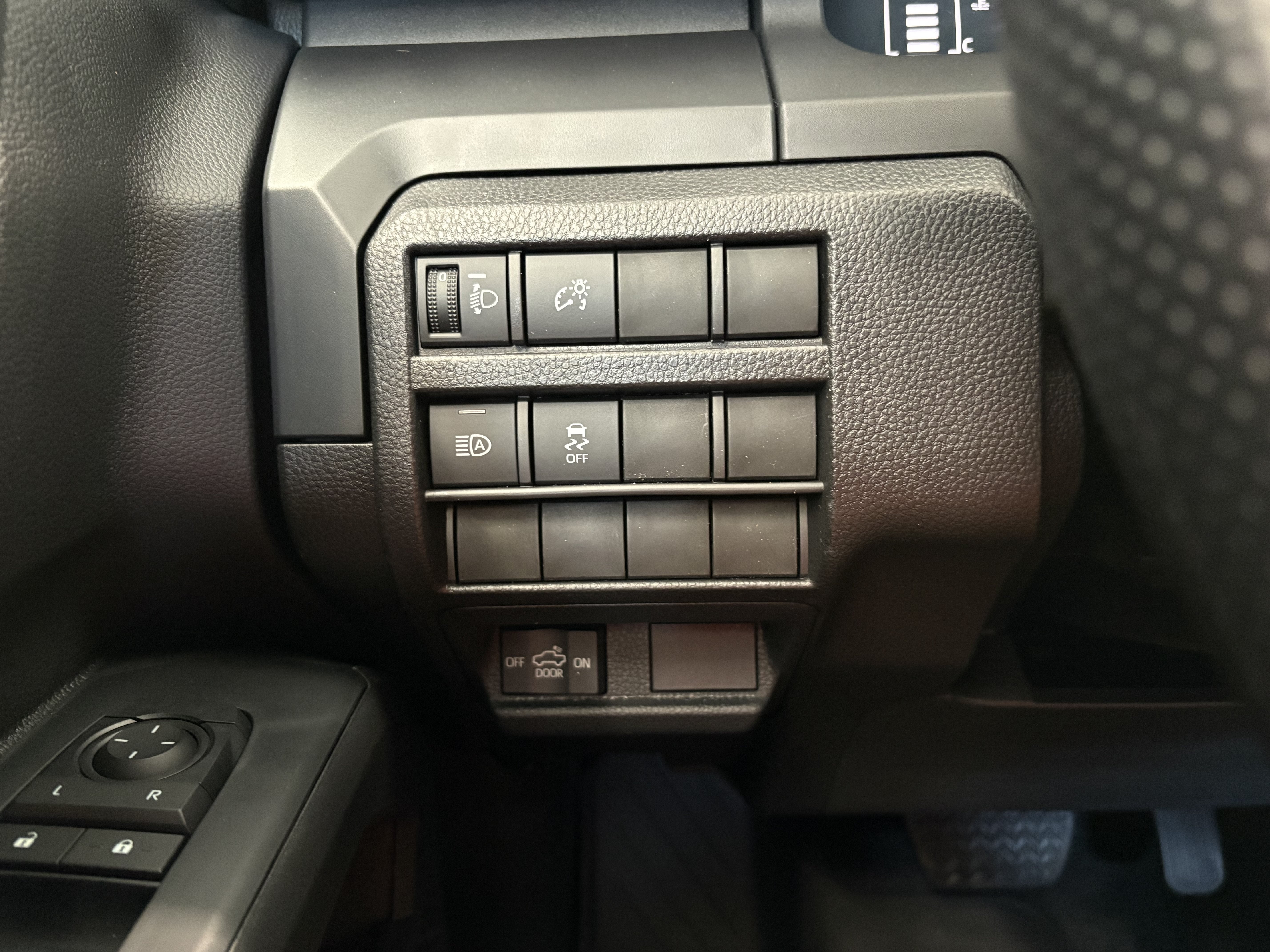 2026 Toyota Tacoma SR RWD