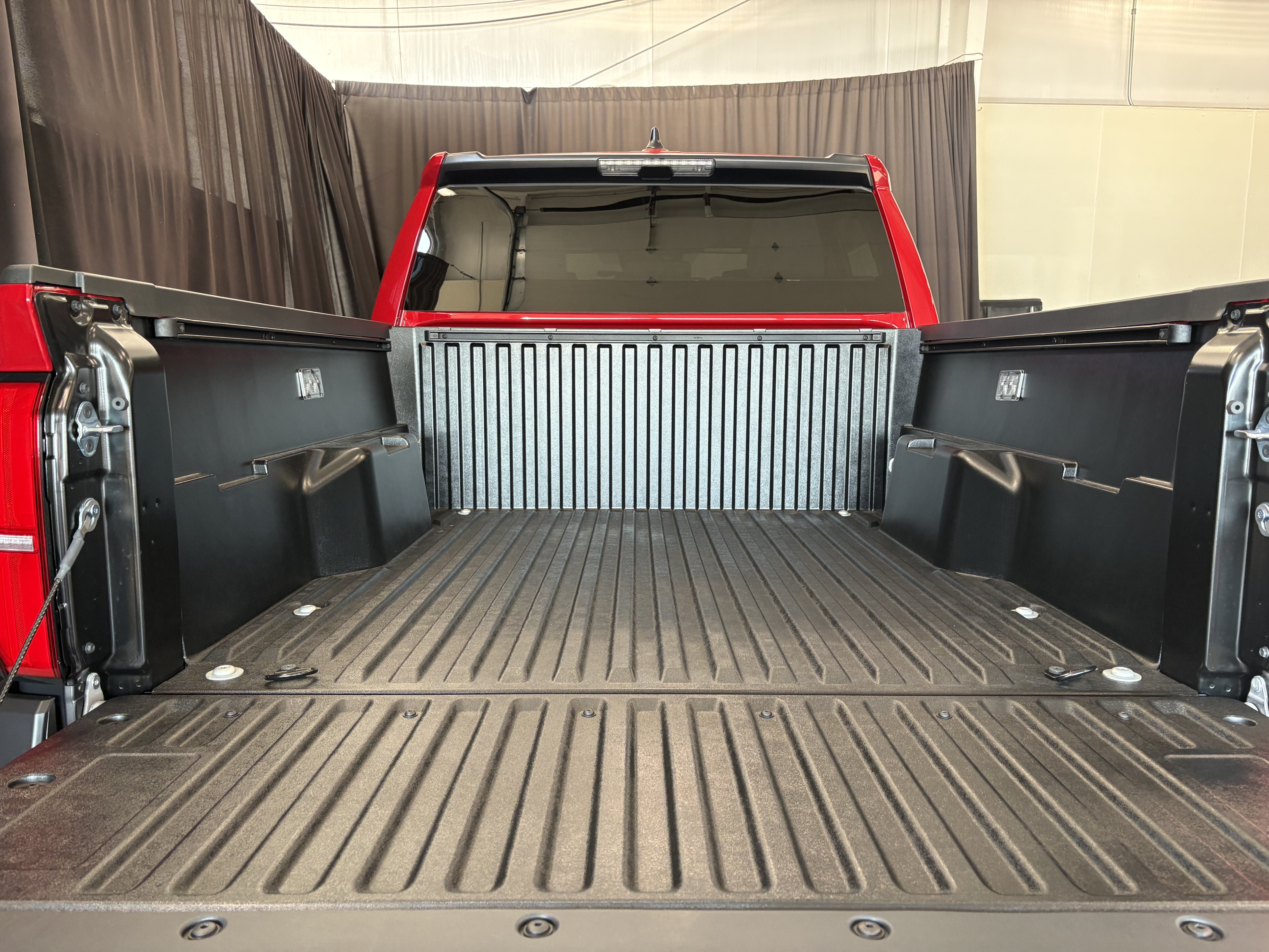 2026 Toyota Tacoma SR RWD