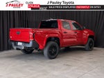 2026 Toyota Tacoma SR RWD