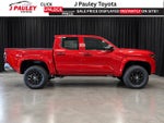 2026 Toyota Tacoma SR RWD