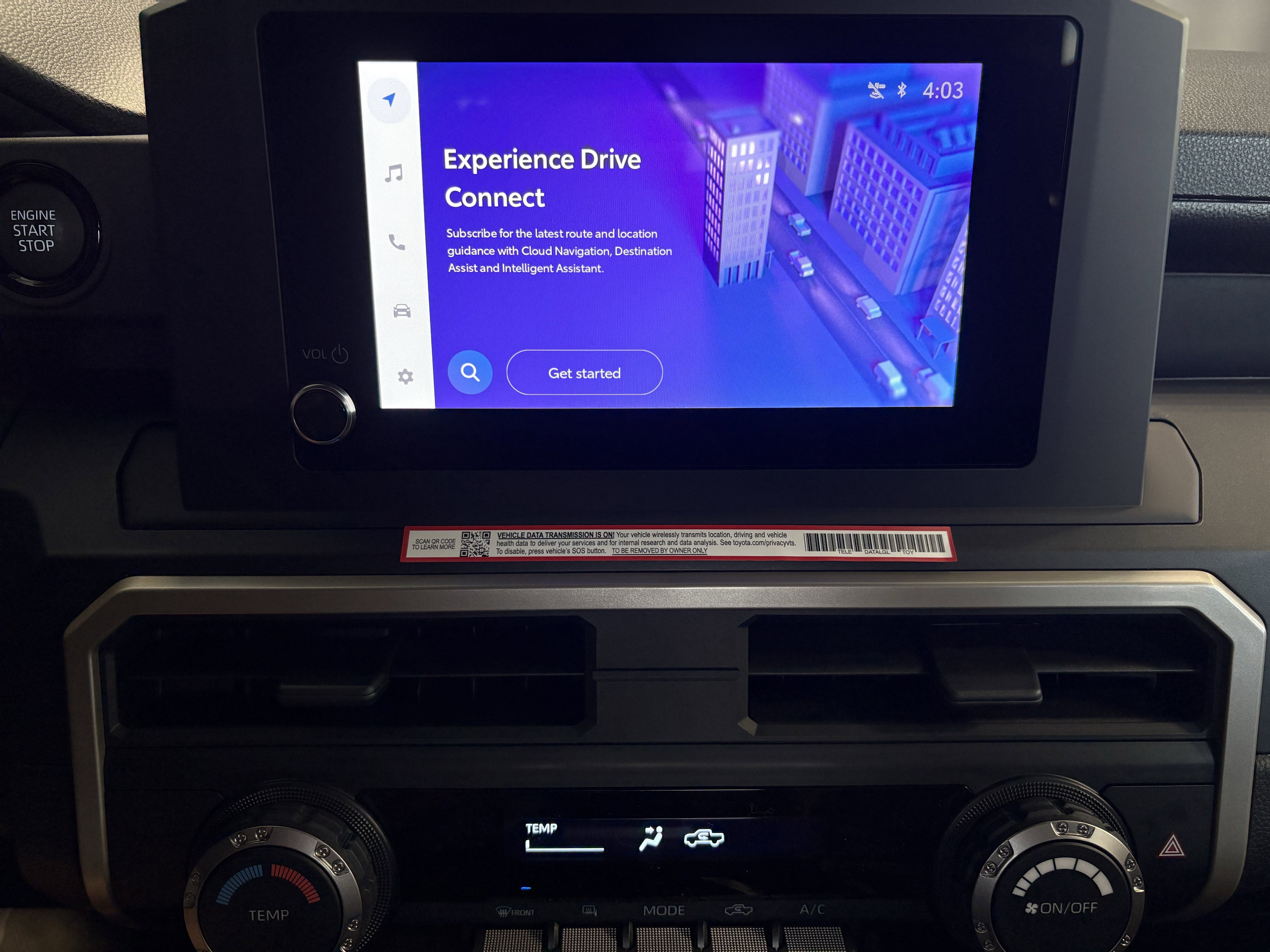 2026 Toyota Tacoma SR RWD