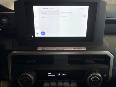 2026 Toyota Tacoma SR RWD